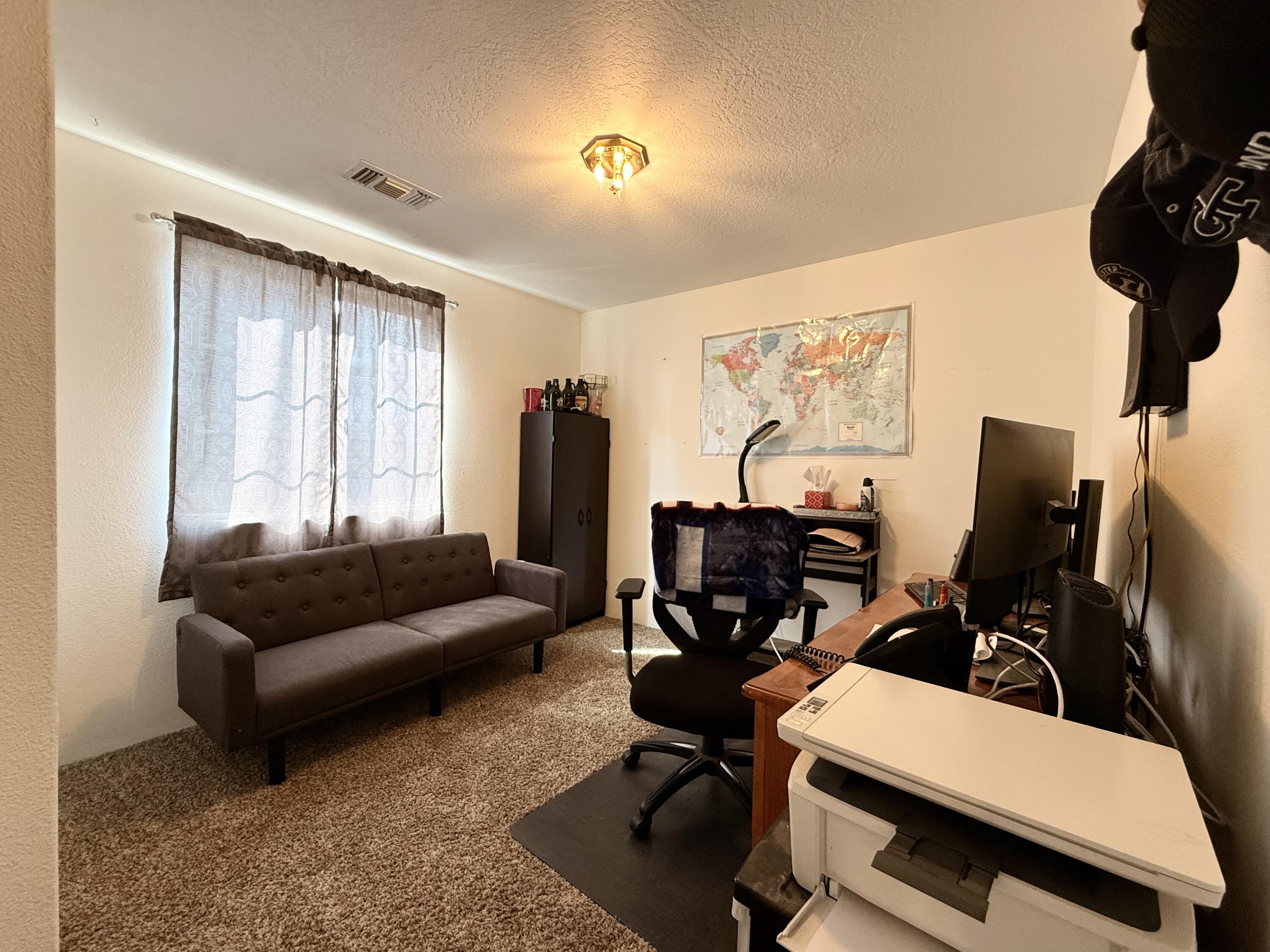 Antelope Valley Subdivision - Residential