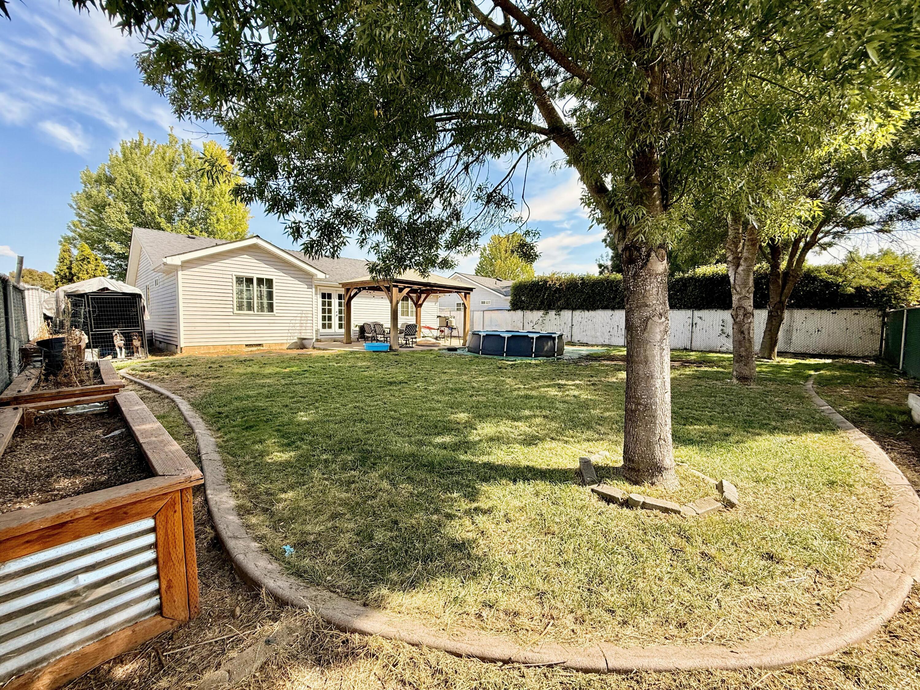 Antelope Valley Subdivision - Residential