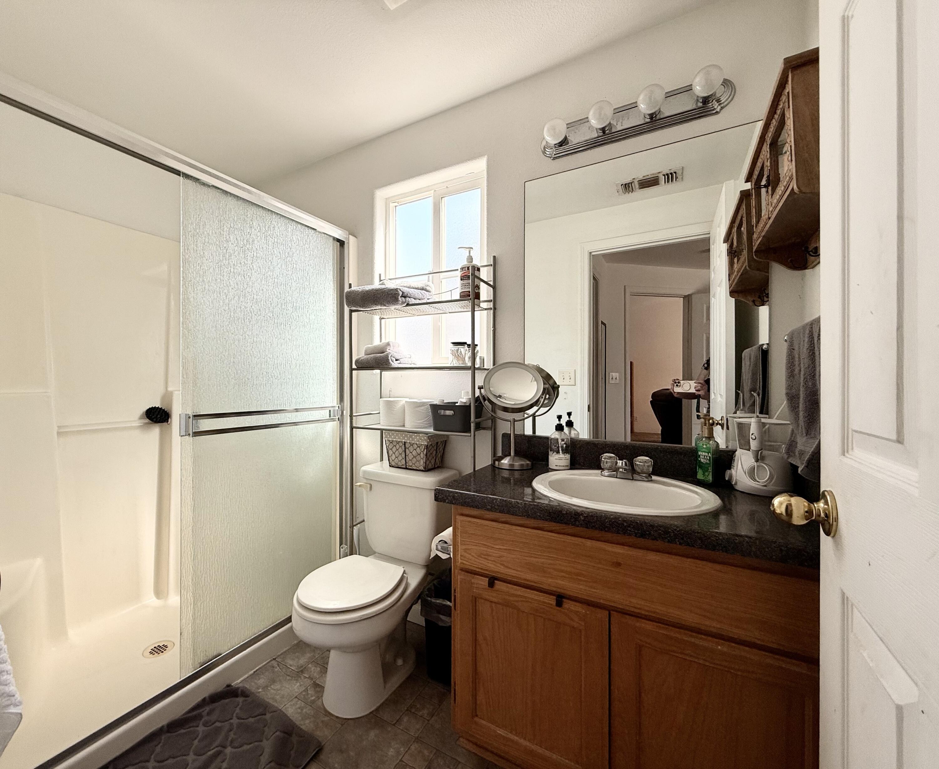 Antelope Valley Subdivision - Residential