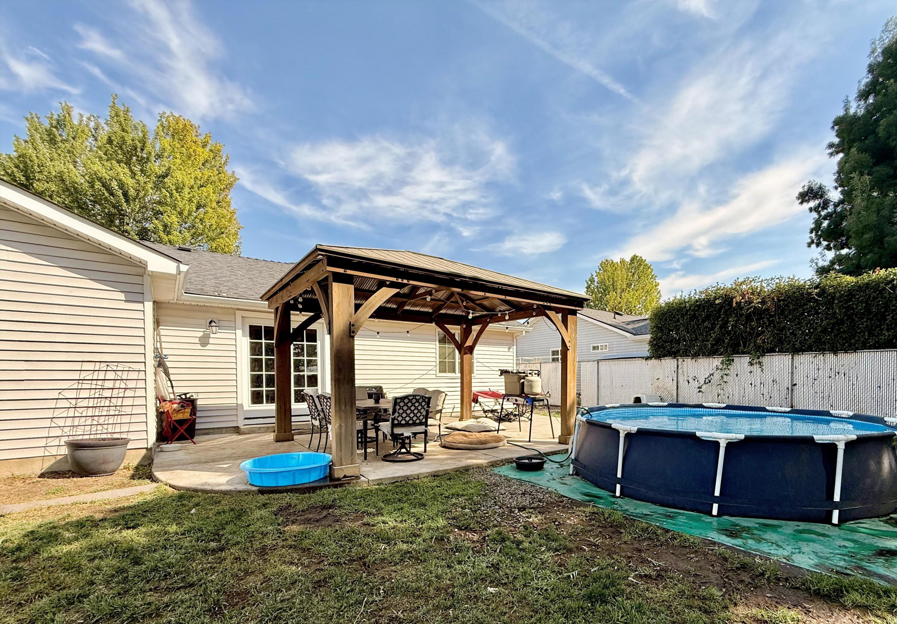 Antelope Valley Subdivision - Residential