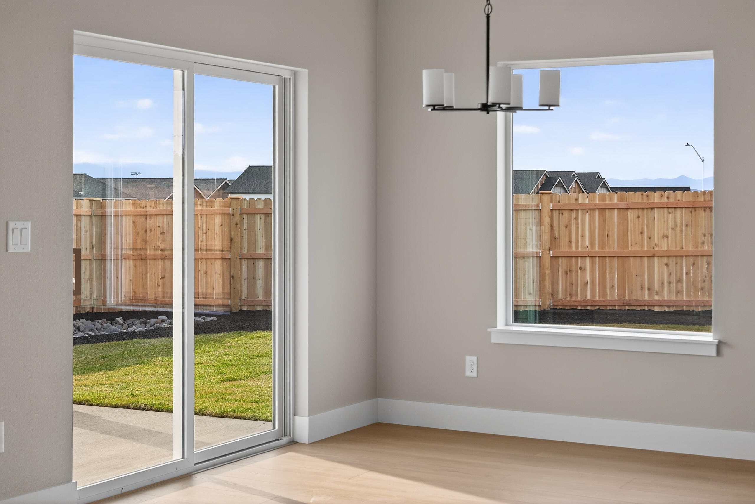 Owen Ridge - Residential