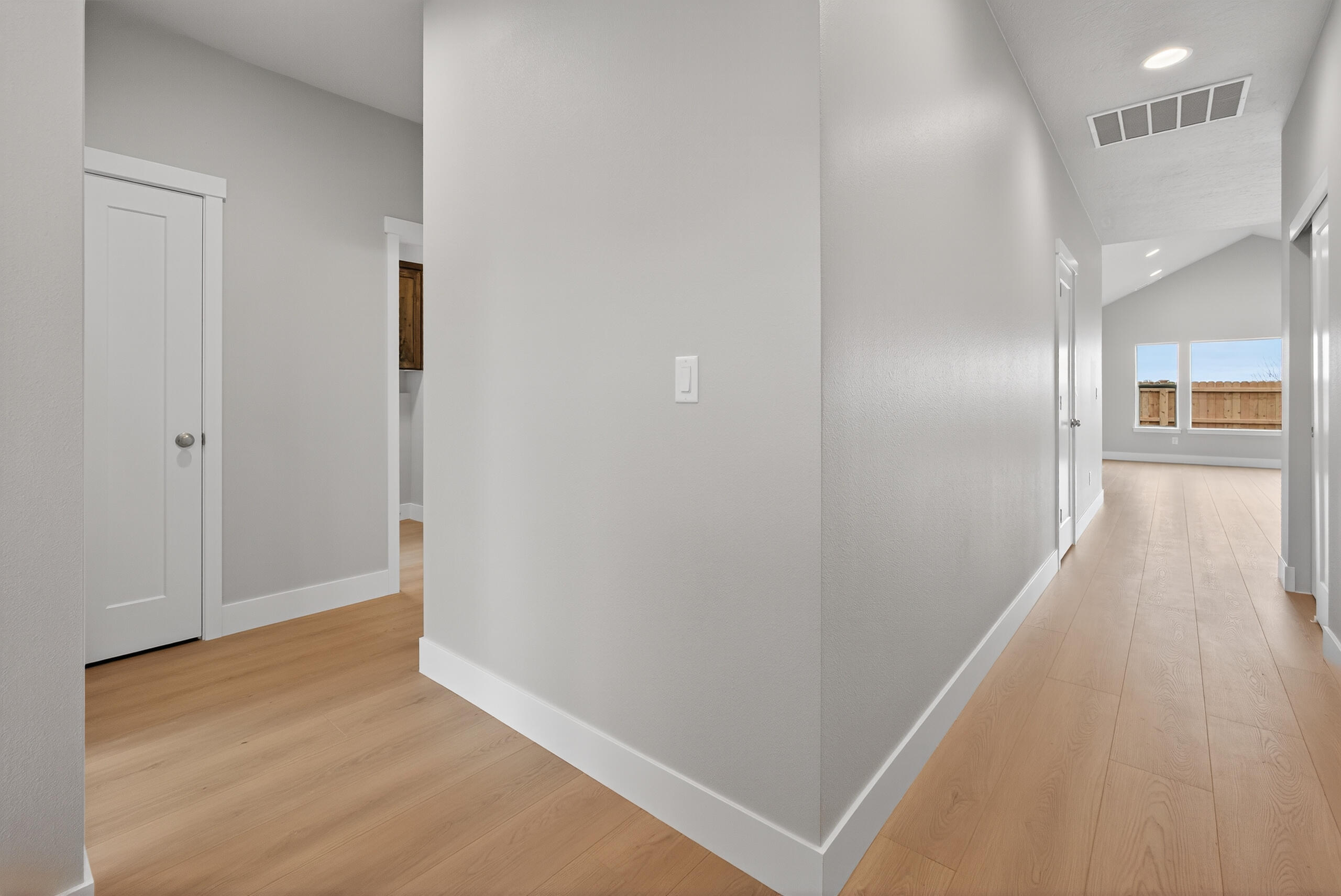 Owen Ridge - Residential