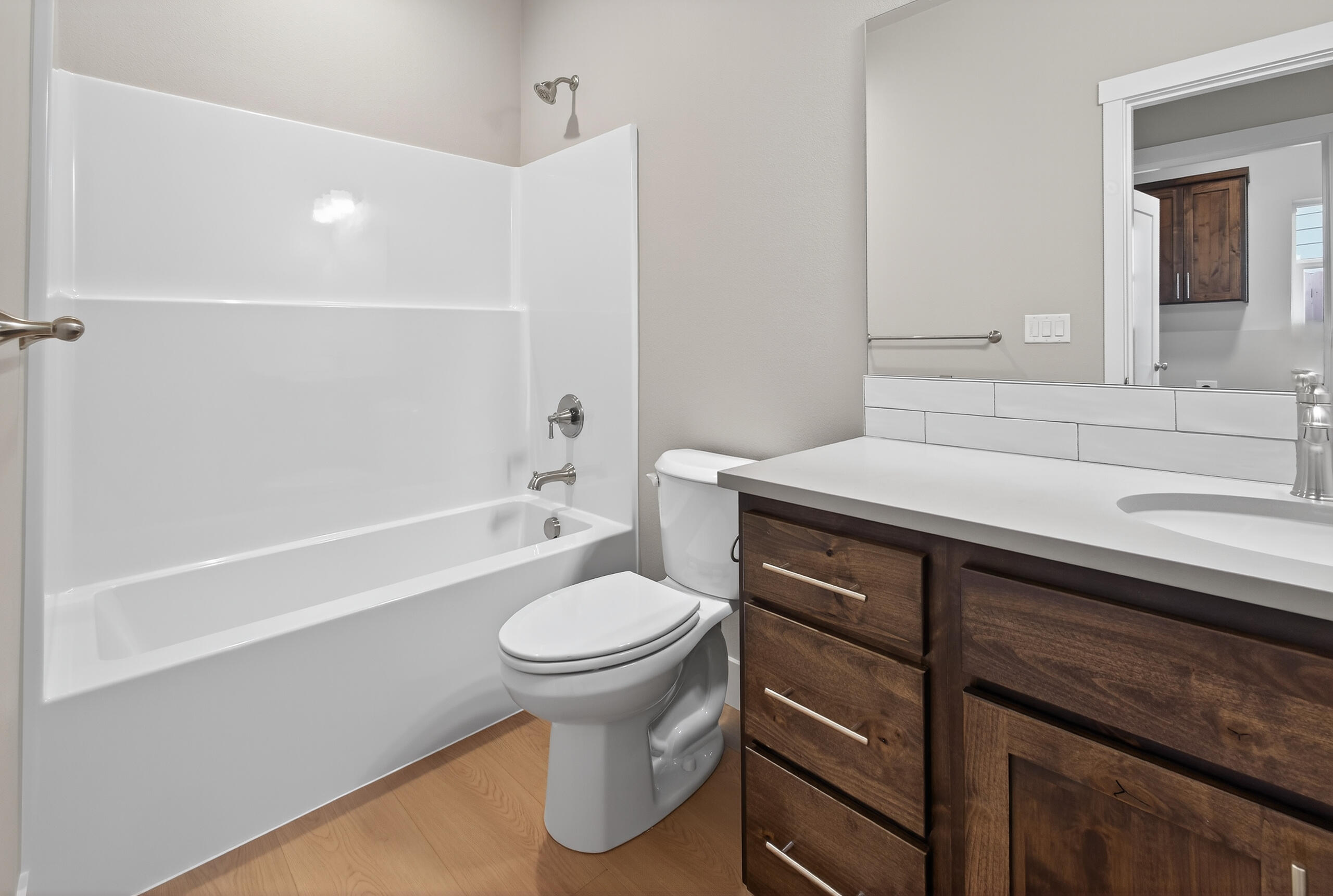 Owen Ridge - Residential