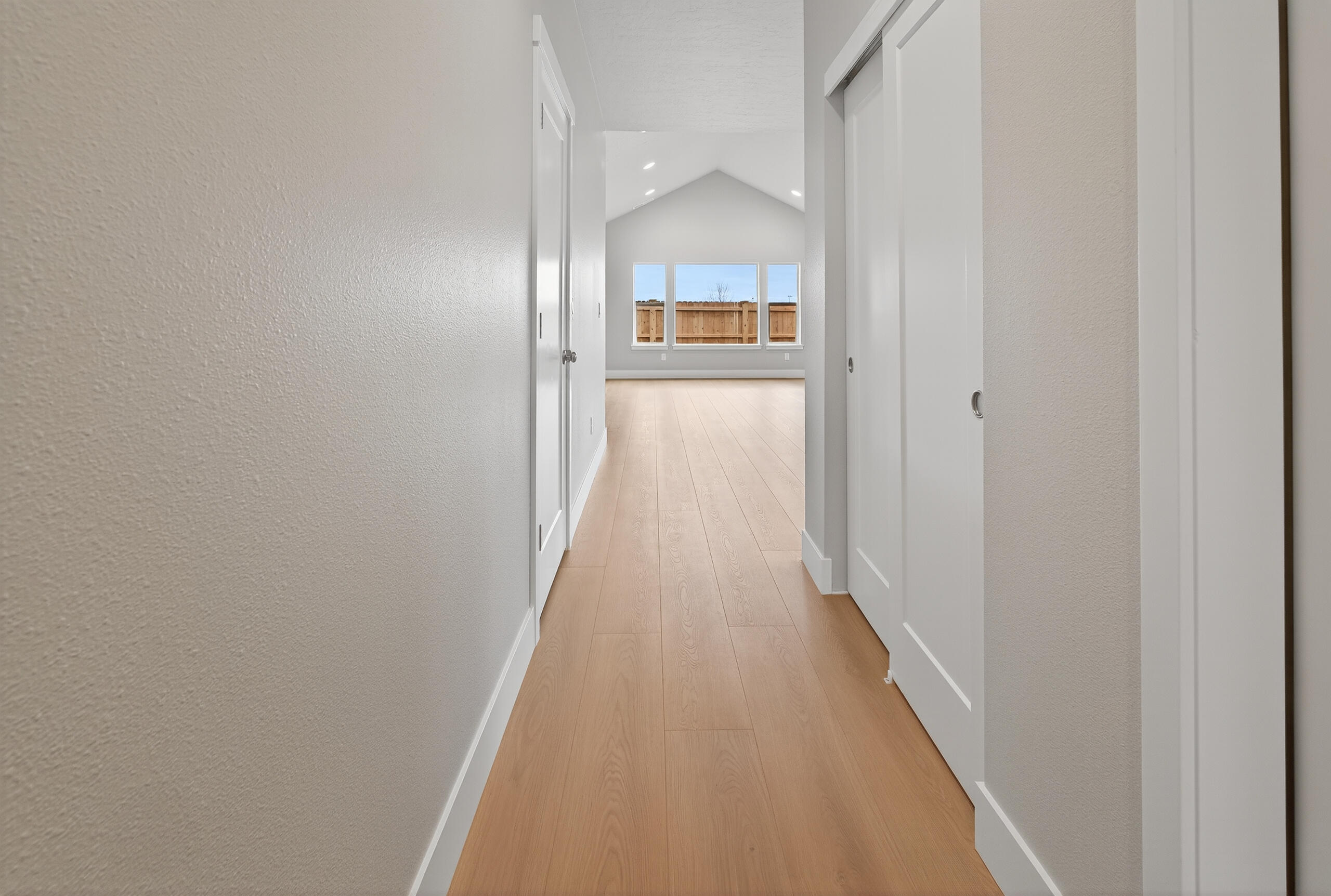 Owen Ridge - Residential