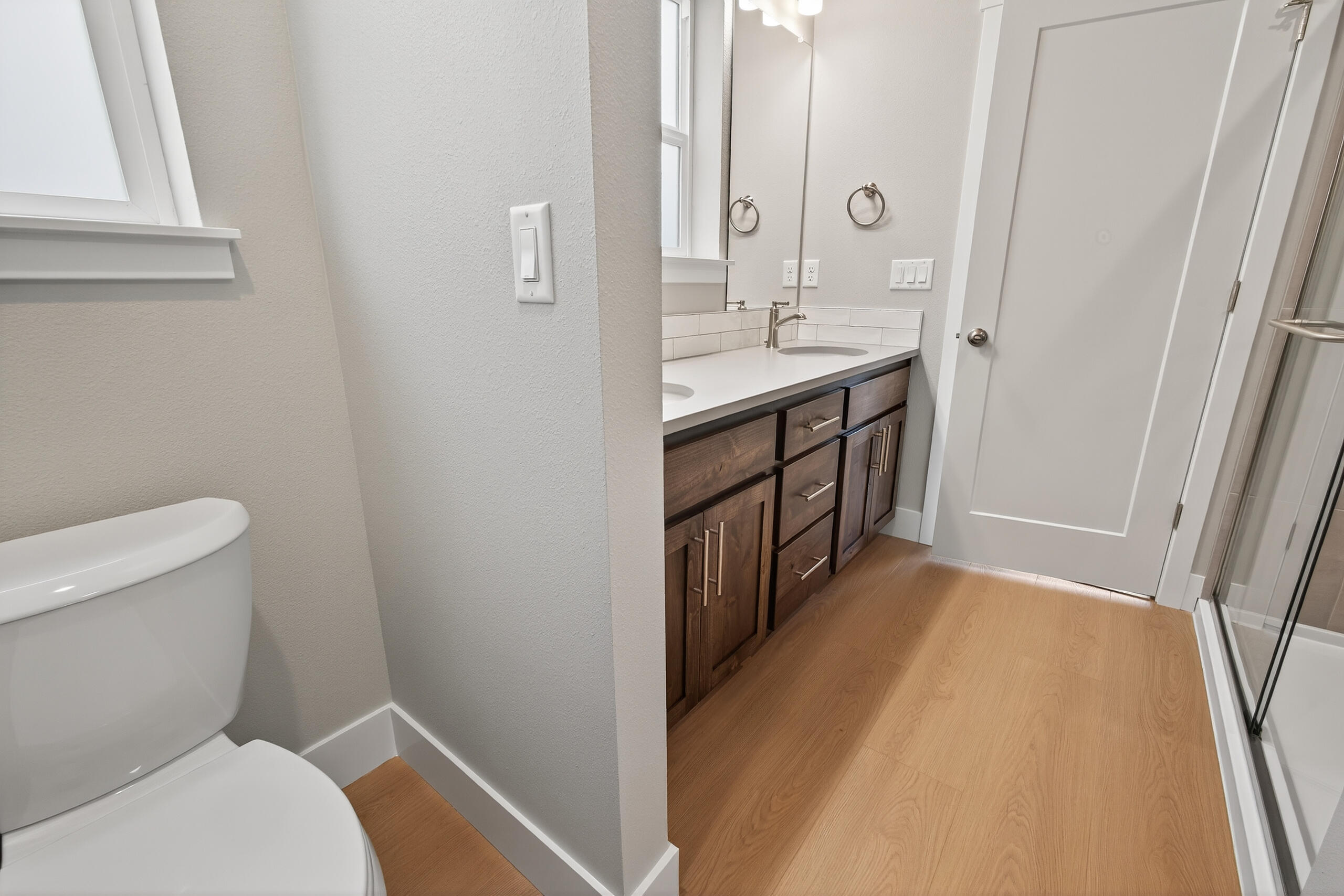 Owen Ridge - Residential