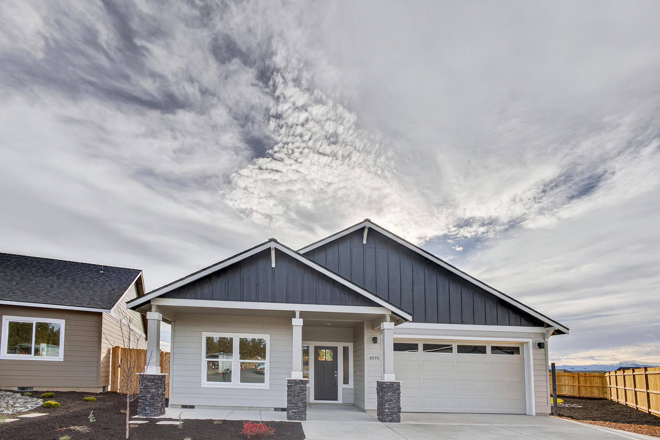 Owen Ridge - Residential