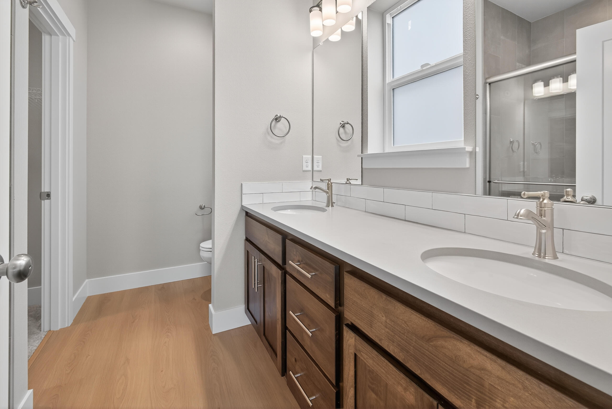 Owen Ridge - Residential