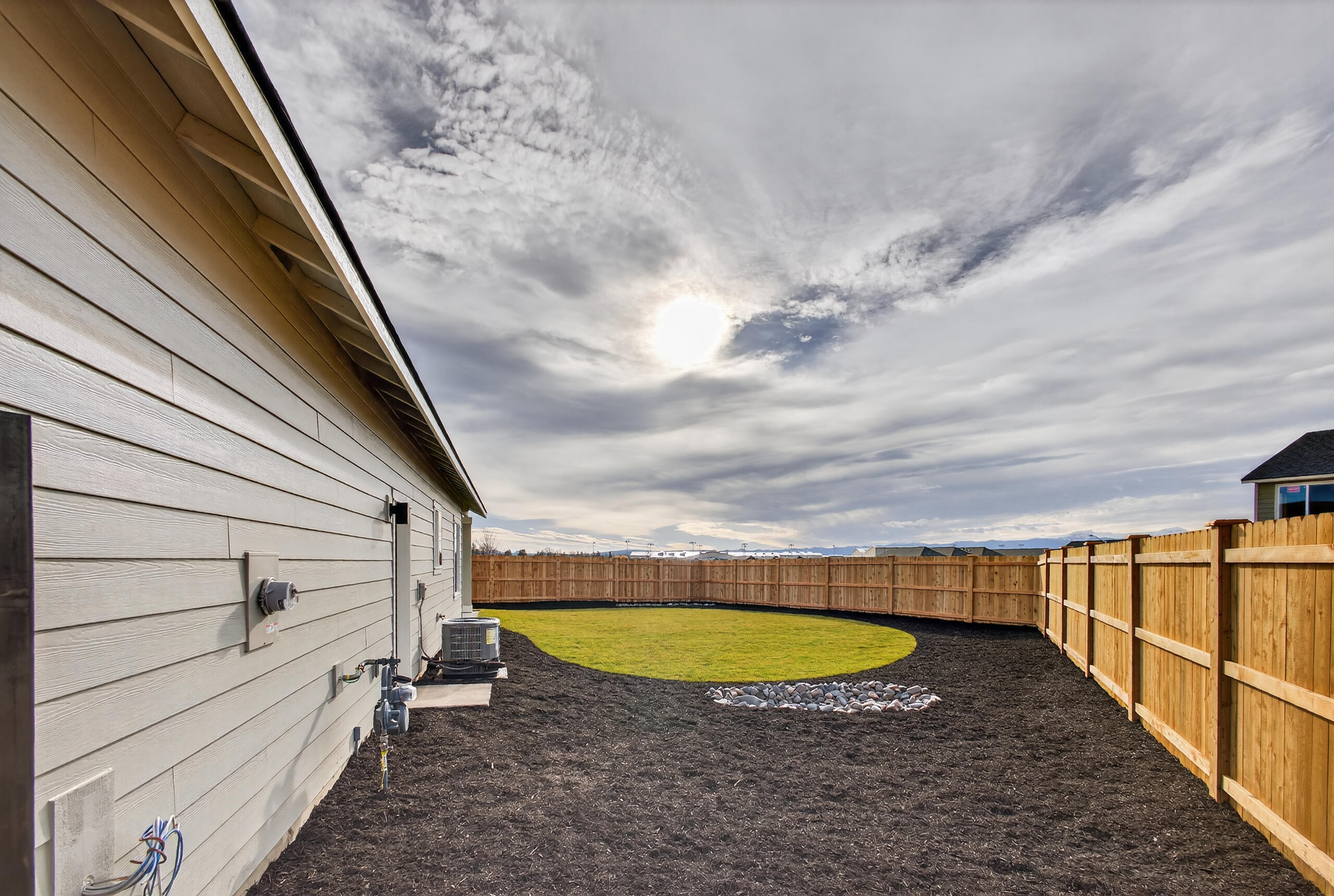 Owen Ridge - Residential