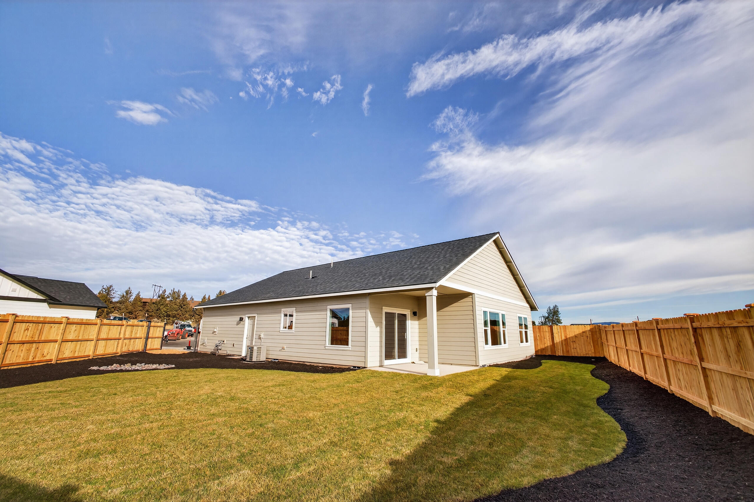 Owen Ridge - Residential