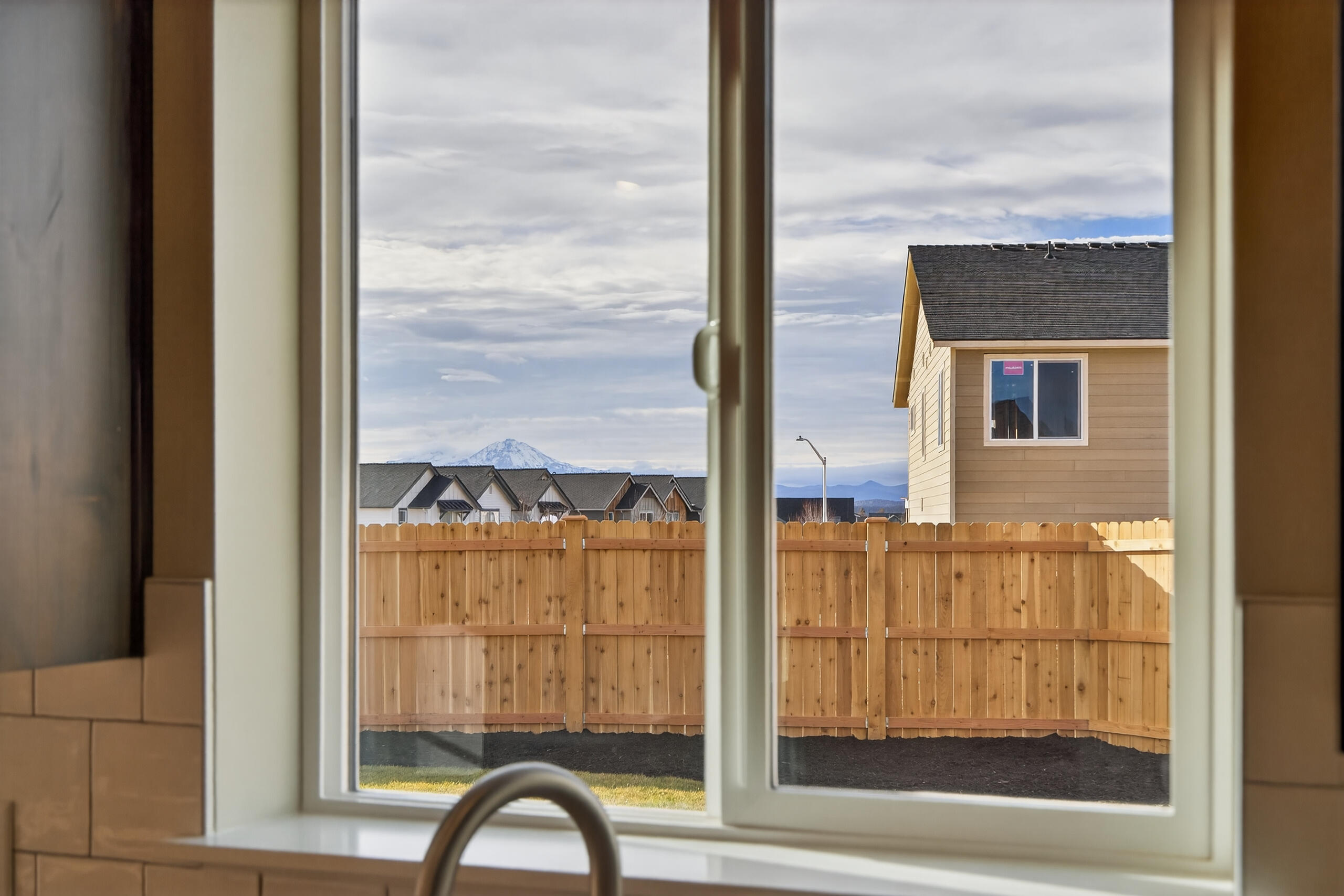 Owen Ridge - Residential