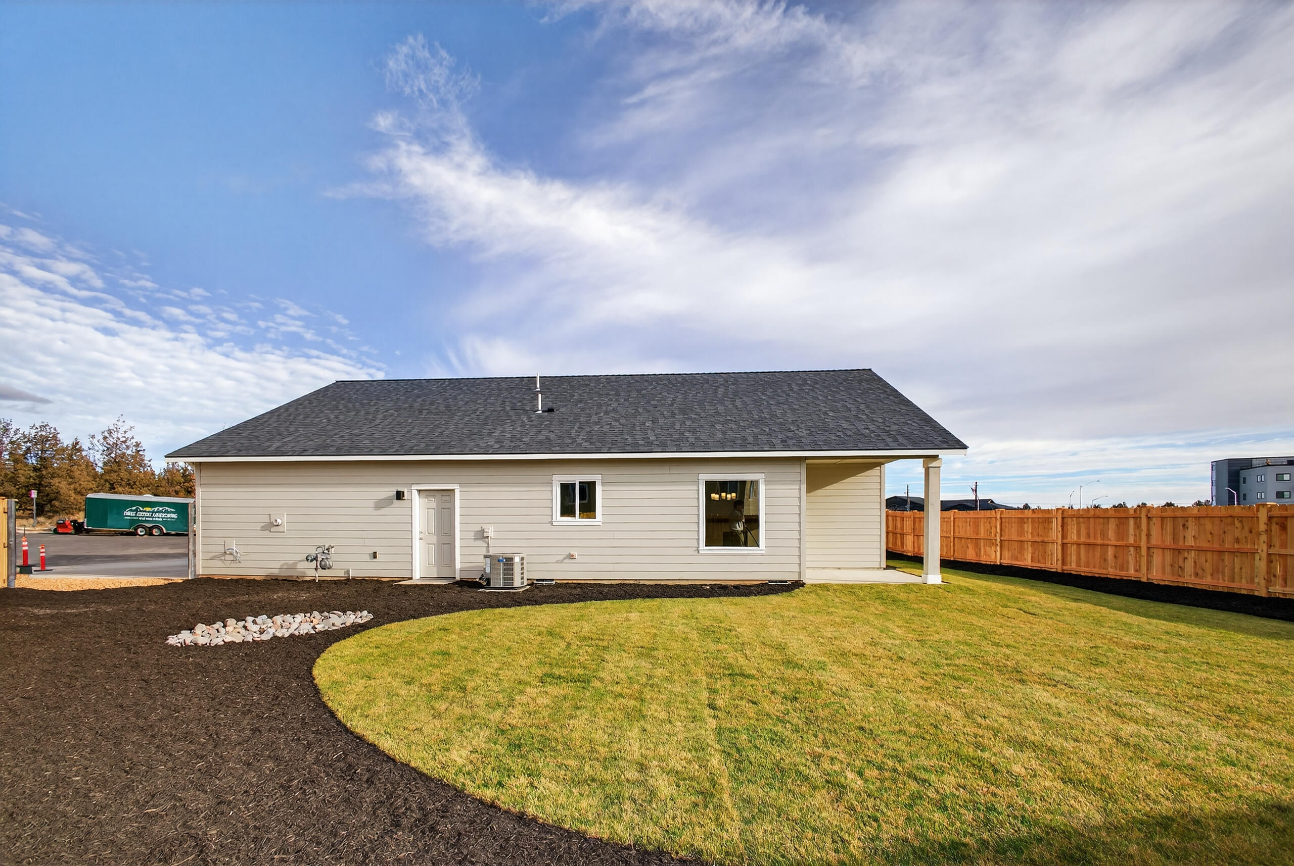 Owen Ridge - Residential