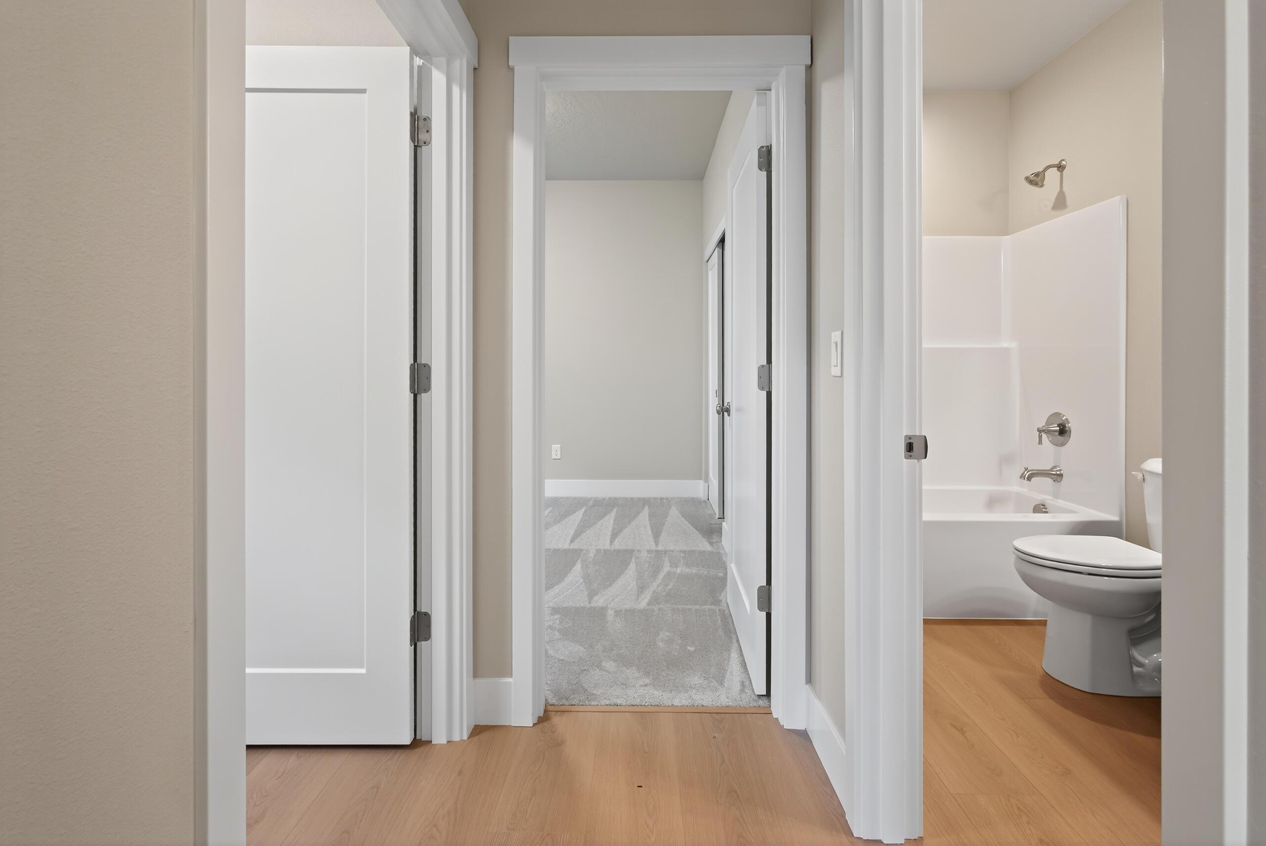 Owen Ridge - Residential