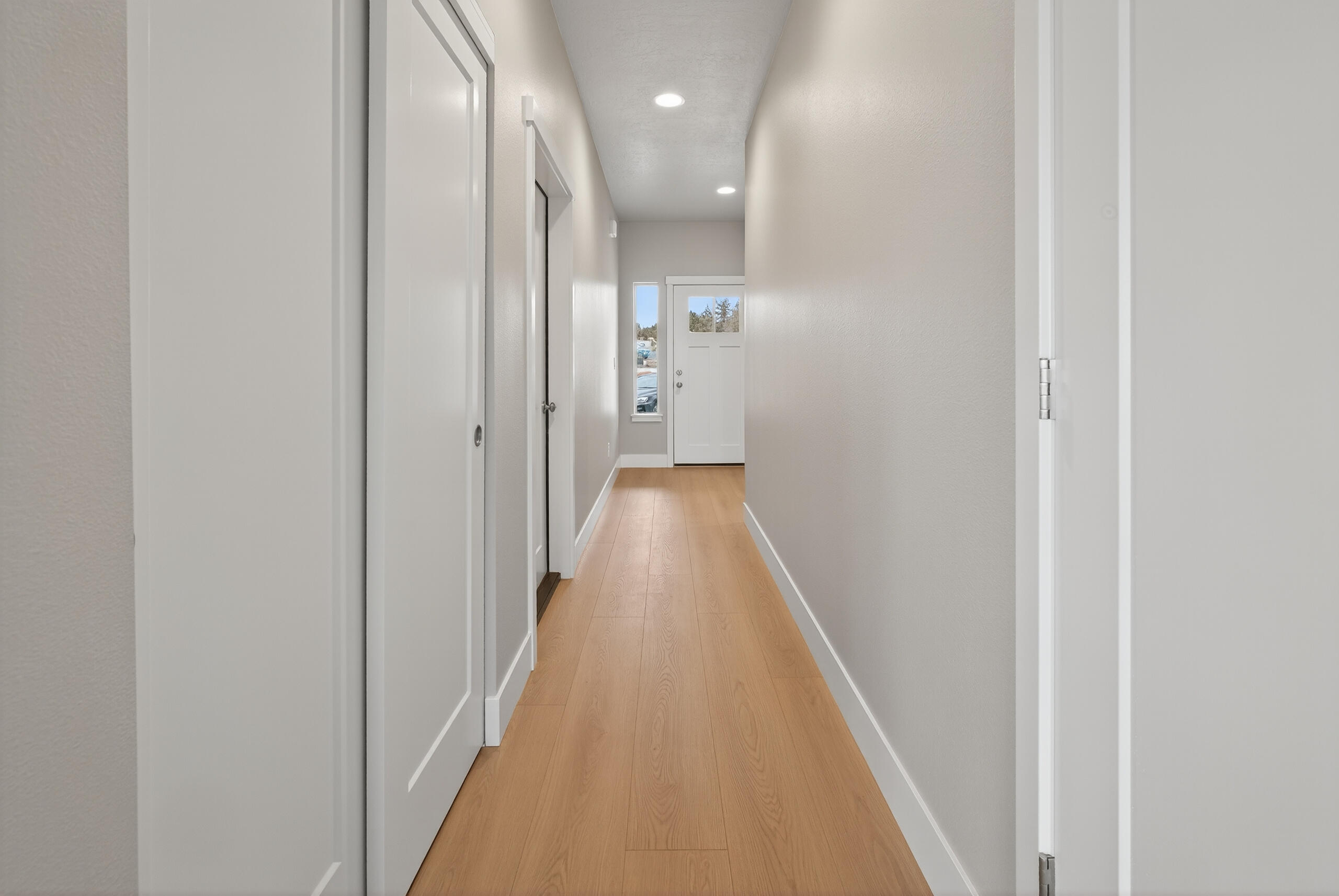 Owen Ridge - Residential