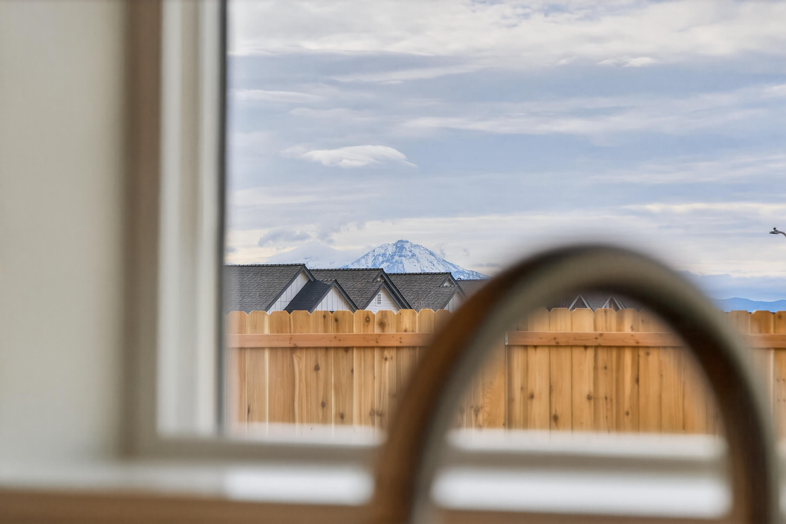 Owen Ridge - Residential