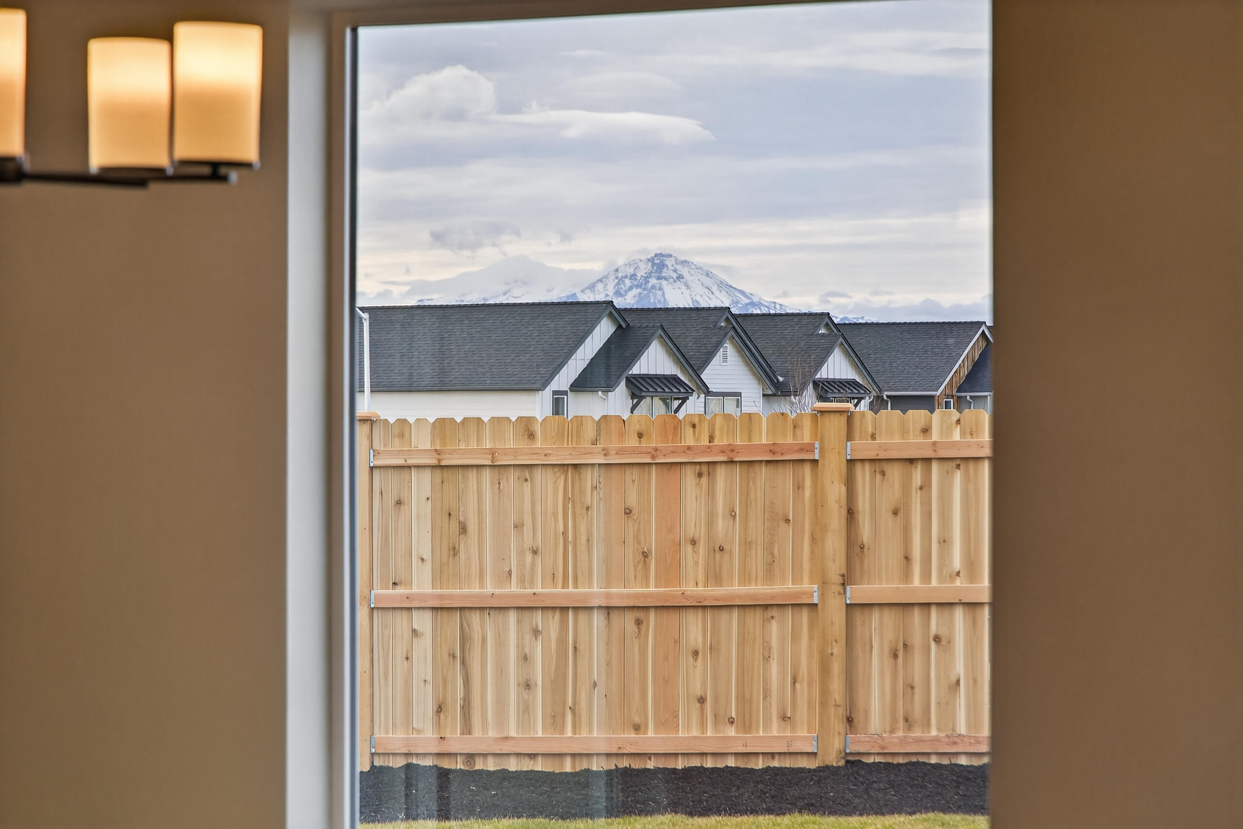 Owen Ridge - Residential