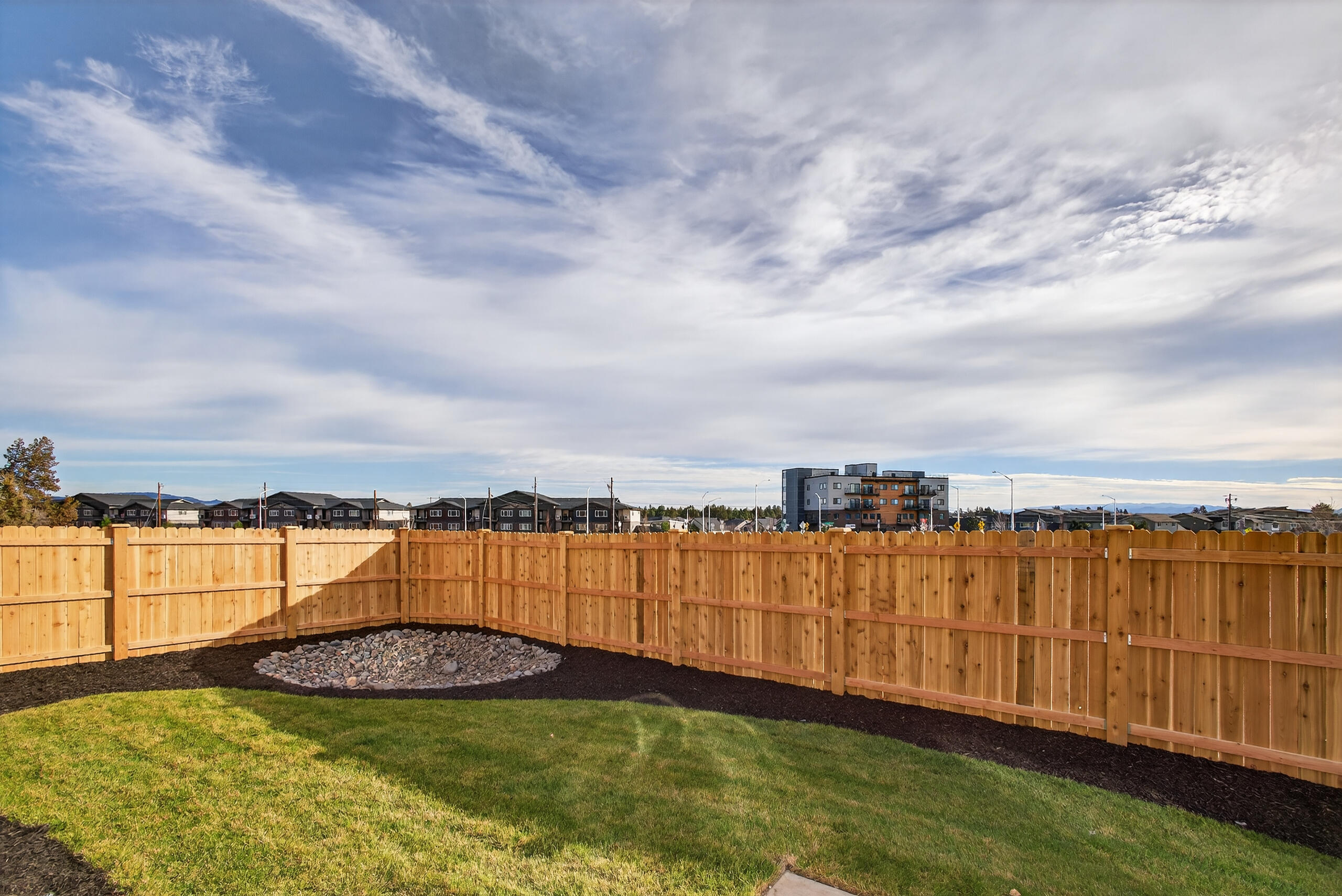 Owen Ridge - Residential