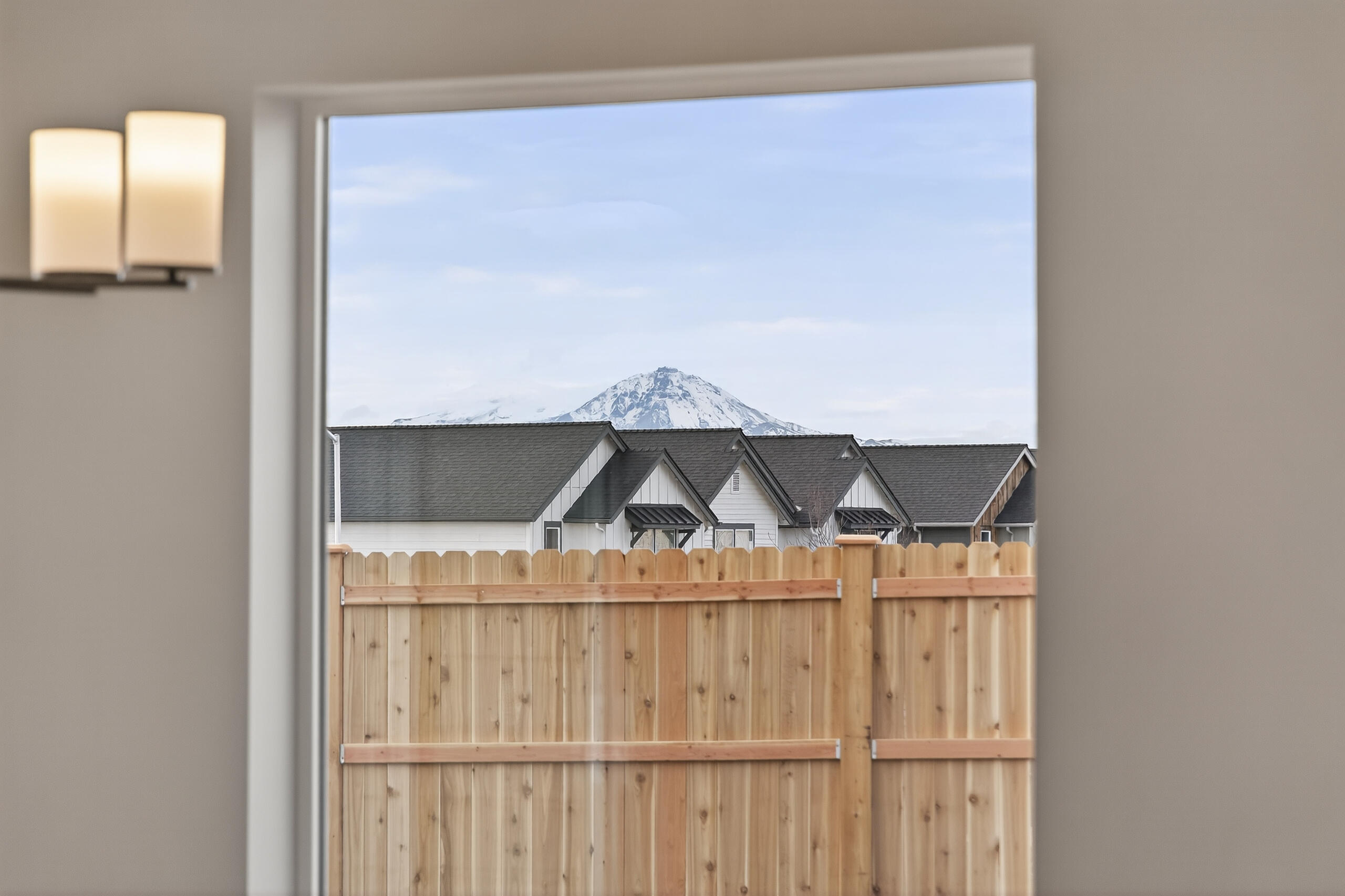 Owen Ridge - Residential