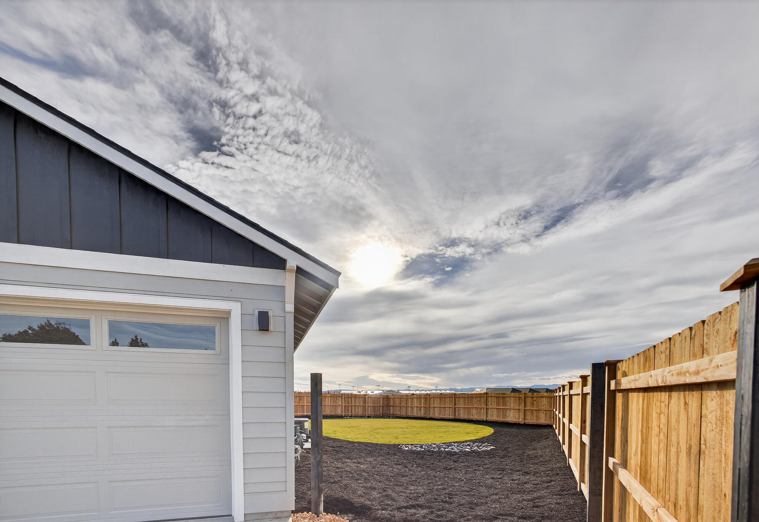 Owen Ridge - Residential