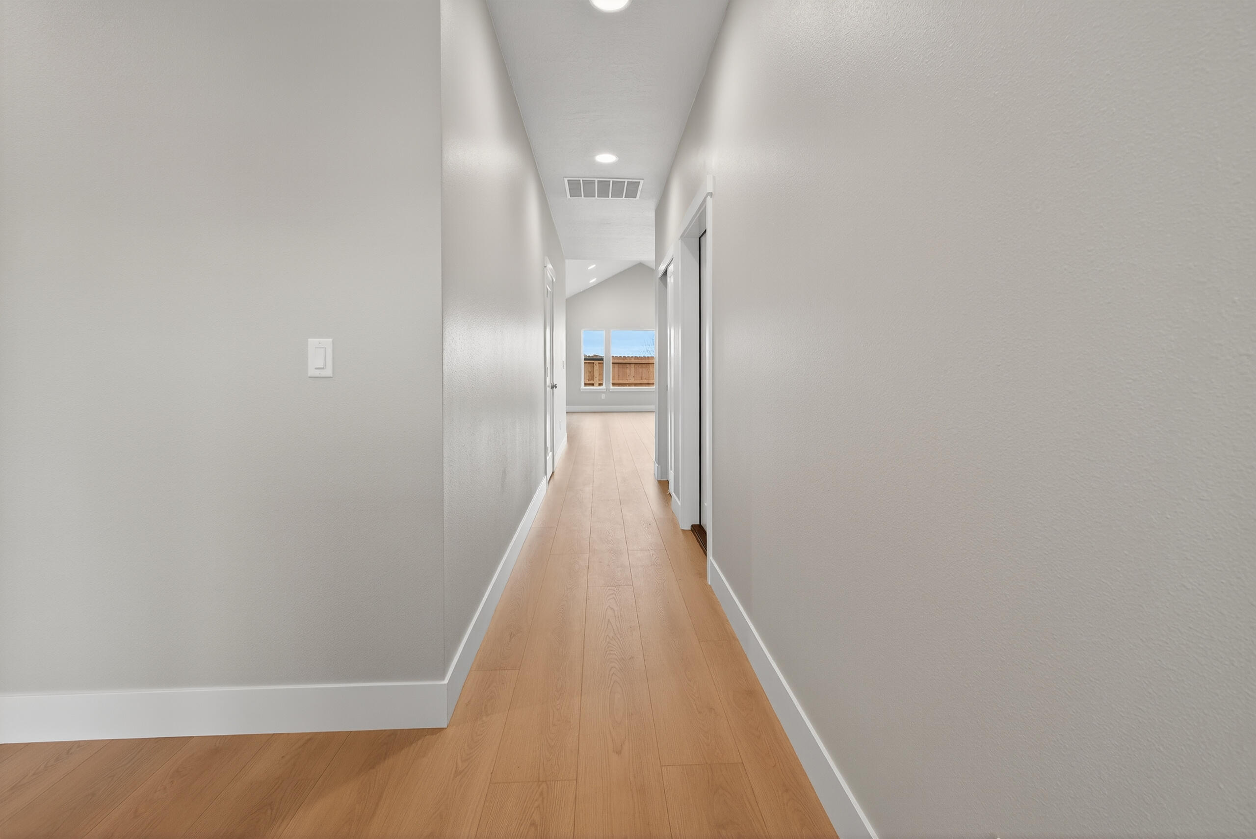 Owen Ridge - Residential