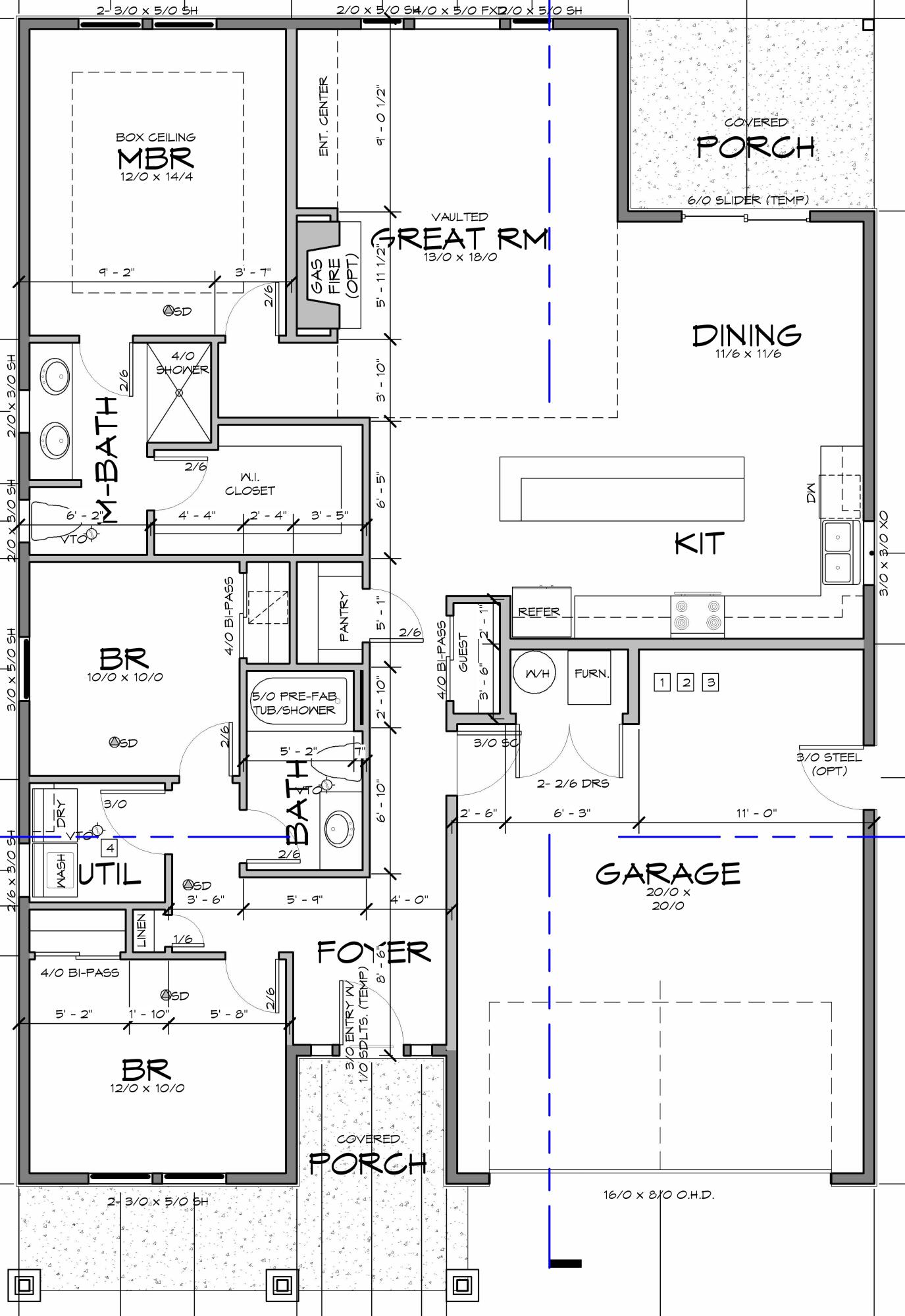 4070 SW 38th Place Lot 42