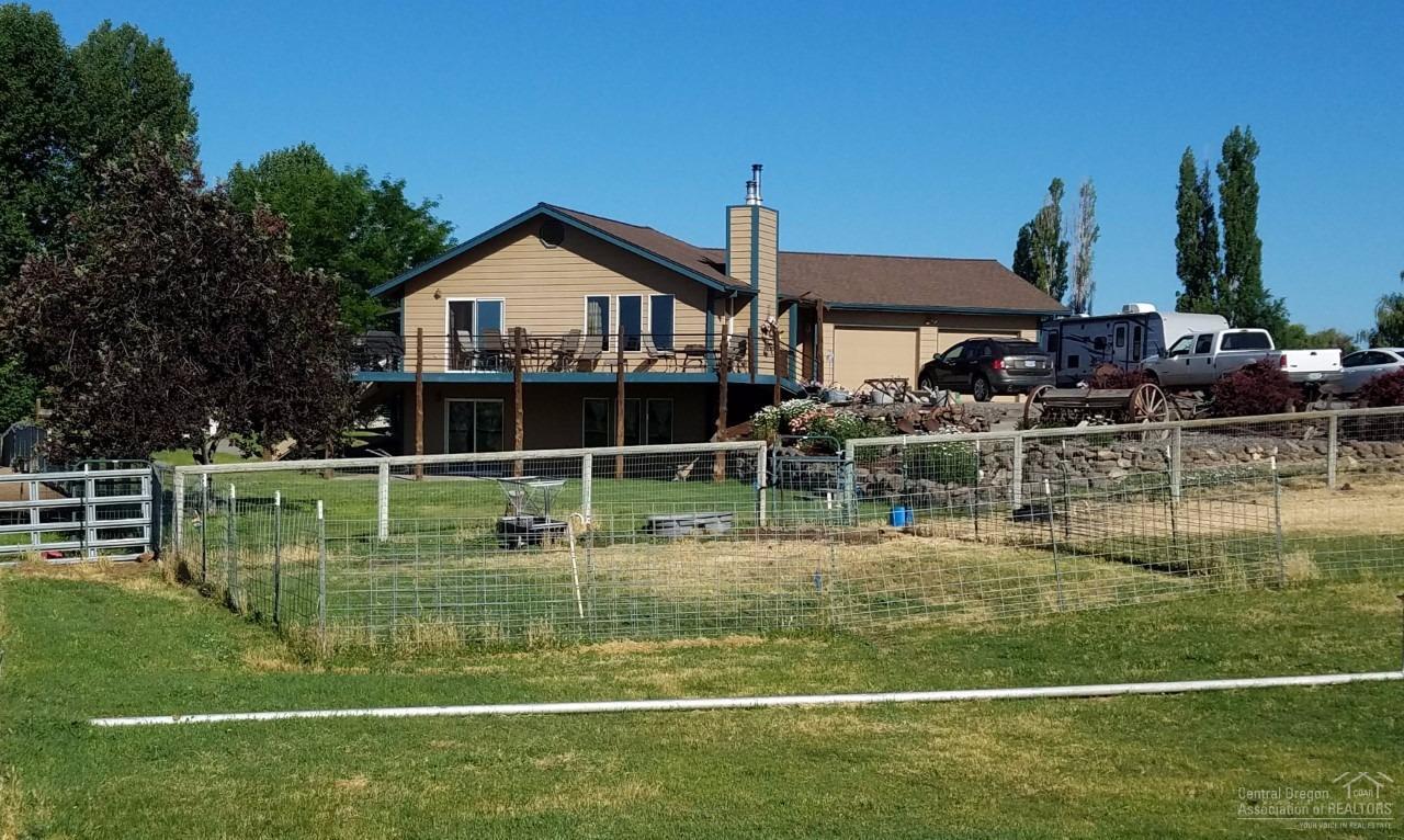 Sunrise Acres - Residential