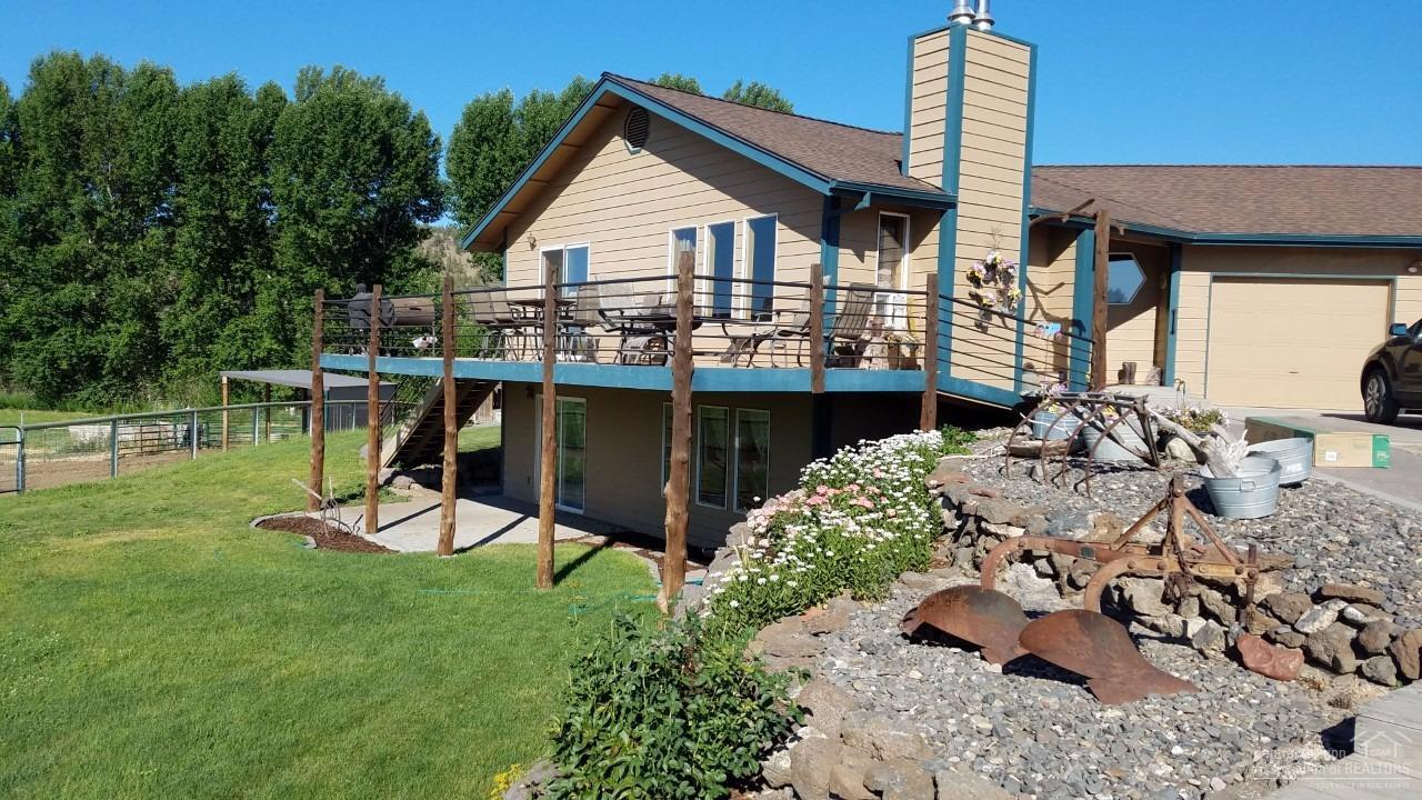 Sunrise Acres - Residential