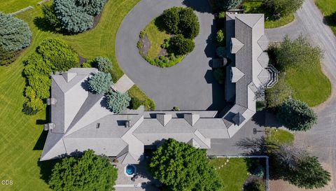 Tiny photo for 67480 Cloverdale Road, Bend, OR 97703 (MLS # 220223667)