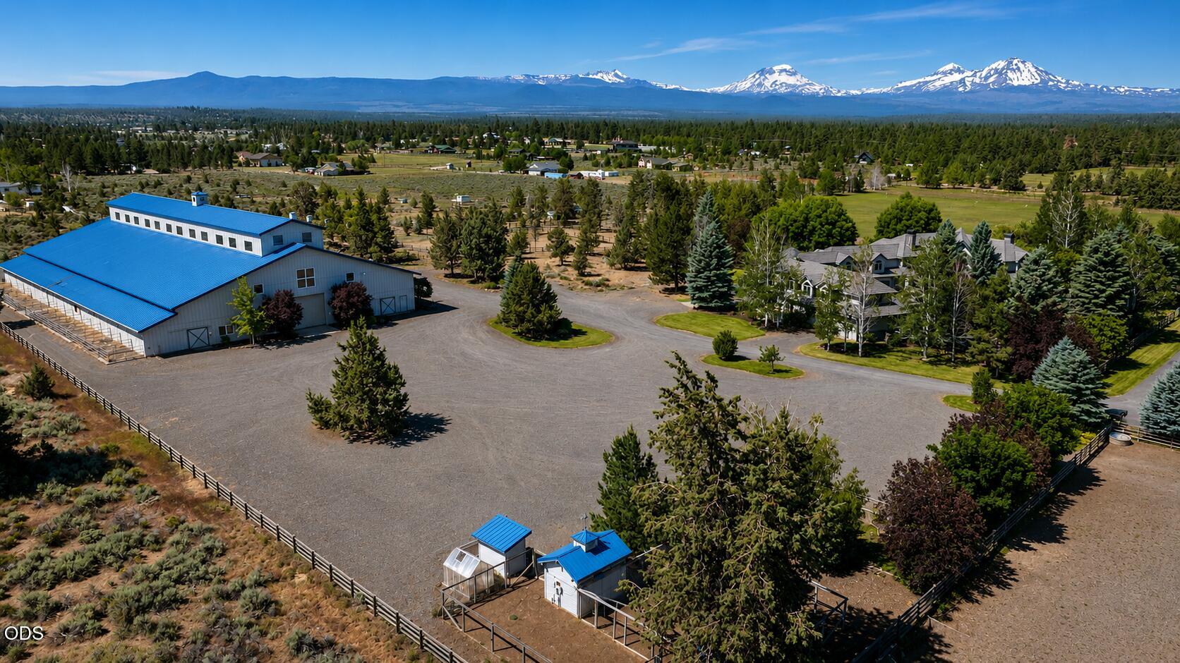 67480 Cloverdale Road