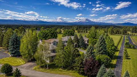 Photo of 67480 Cloverdale Road, Bend, OR 97703 (MLS # 220223667)