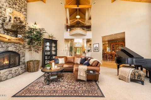 Tiny photo for 67480 Cloverdale Road, Bend, OR 97703 (MLS # 220223667)