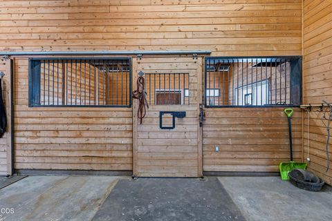Tiny photo for 67480 Cloverdale Road, Bend, OR 97703 (MLS # 220223667)