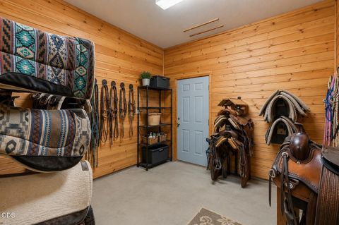 Tiny photo for 67480 Cloverdale Road, Bend, OR 97703 (MLS # 220223667)
