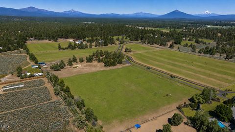 Tiny photo for 67480 Cloverdale Road, Bend, OR 97703 (MLS # 220223667)