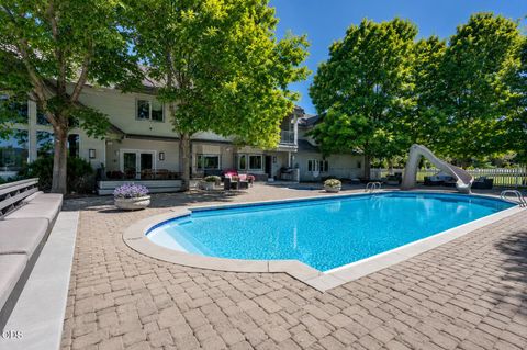 Tiny photo for 67480 Cloverdale Road, Bend, OR 97703 (MLS # 220223667)