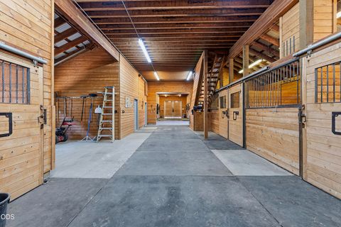 Tiny photo for 67480 Cloverdale Road, Bend, OR 97703 (MLS # 220223667)