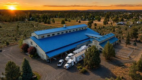 Tiny photo for 67480 Cloverdale Road, Bend, OR 97703 (MLS # 220223667)