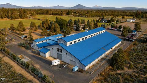 Tiny photo for 67480 Cloverdale Road, Bend, OR 97703 (MLS # 220223667)