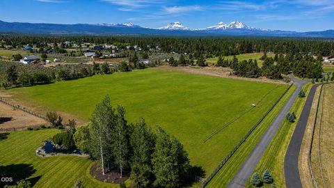 Tiny photo for 67480 Cloverdale Road, Bend, OR 97703 (MLS # 220223667)