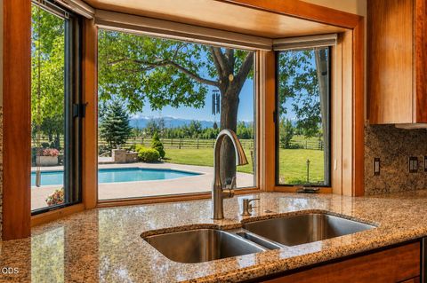 Tiny photo for 67480 Cloverdale Road, Bend, OR 97703 (MLS # 220223667)