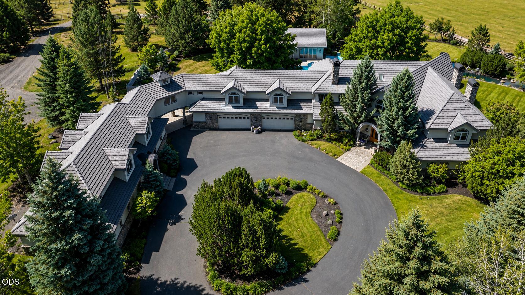 67480 Cloverdale Road