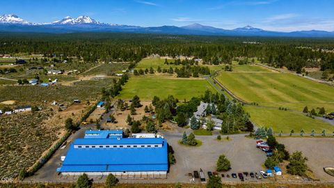 Tiny photo for 67480 Cloverdale Road, Bend, OR 97703 (MLS # 220223667)