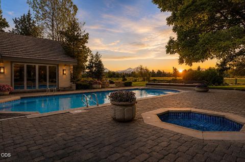 Tiny photo for 67480 Cloverdale Road, Bend, OR 97703 (MLS # 220223667)