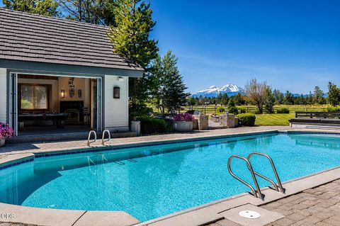Tiny photo for 67480 Cloverdale Road, Bend, OR 97703 (MLS # 220223667)