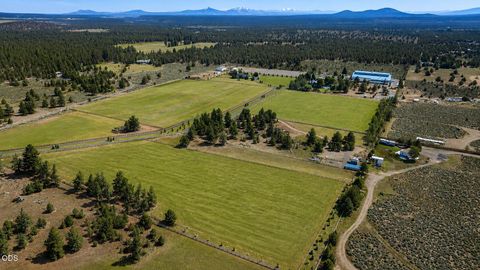 Tiny photo for 67480 Cloverdale Road, Bend, OR 97703 (MLS # 220223667)