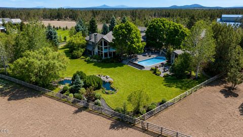 Tiny photo for 67480 Cloverdale Road, Bend, OR 97703 (MLS # 220223667)