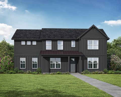 4337 SW Salmon Avenue Lot 33 Redmond OR 97756