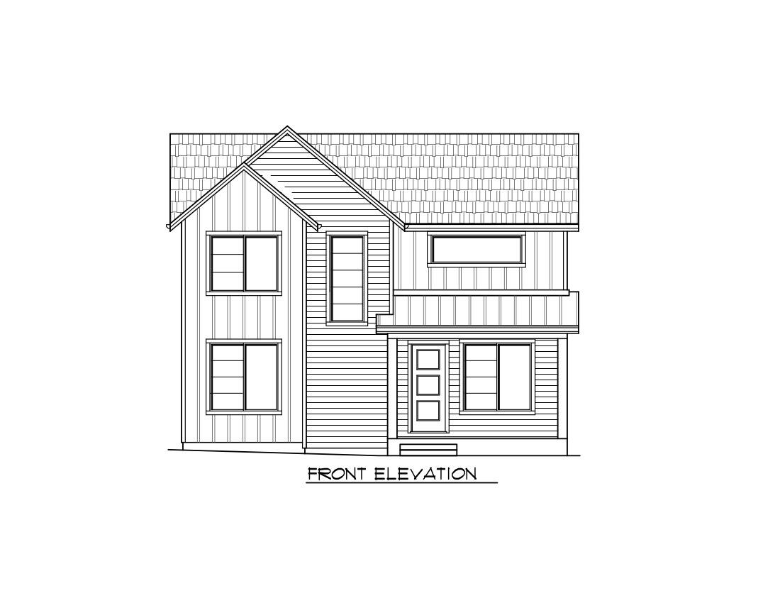 Starview - Residential