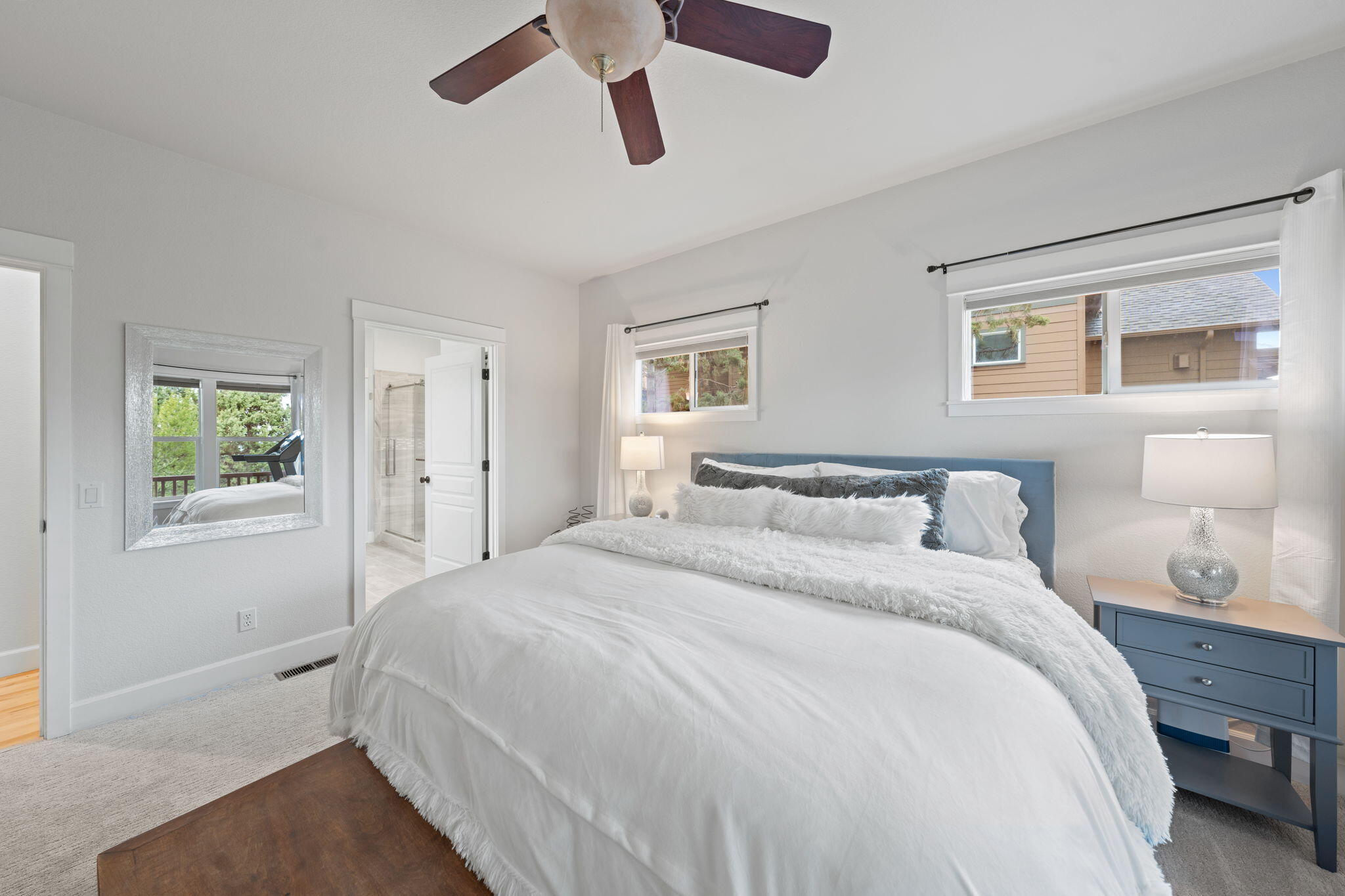 Awbrey Village - Residential