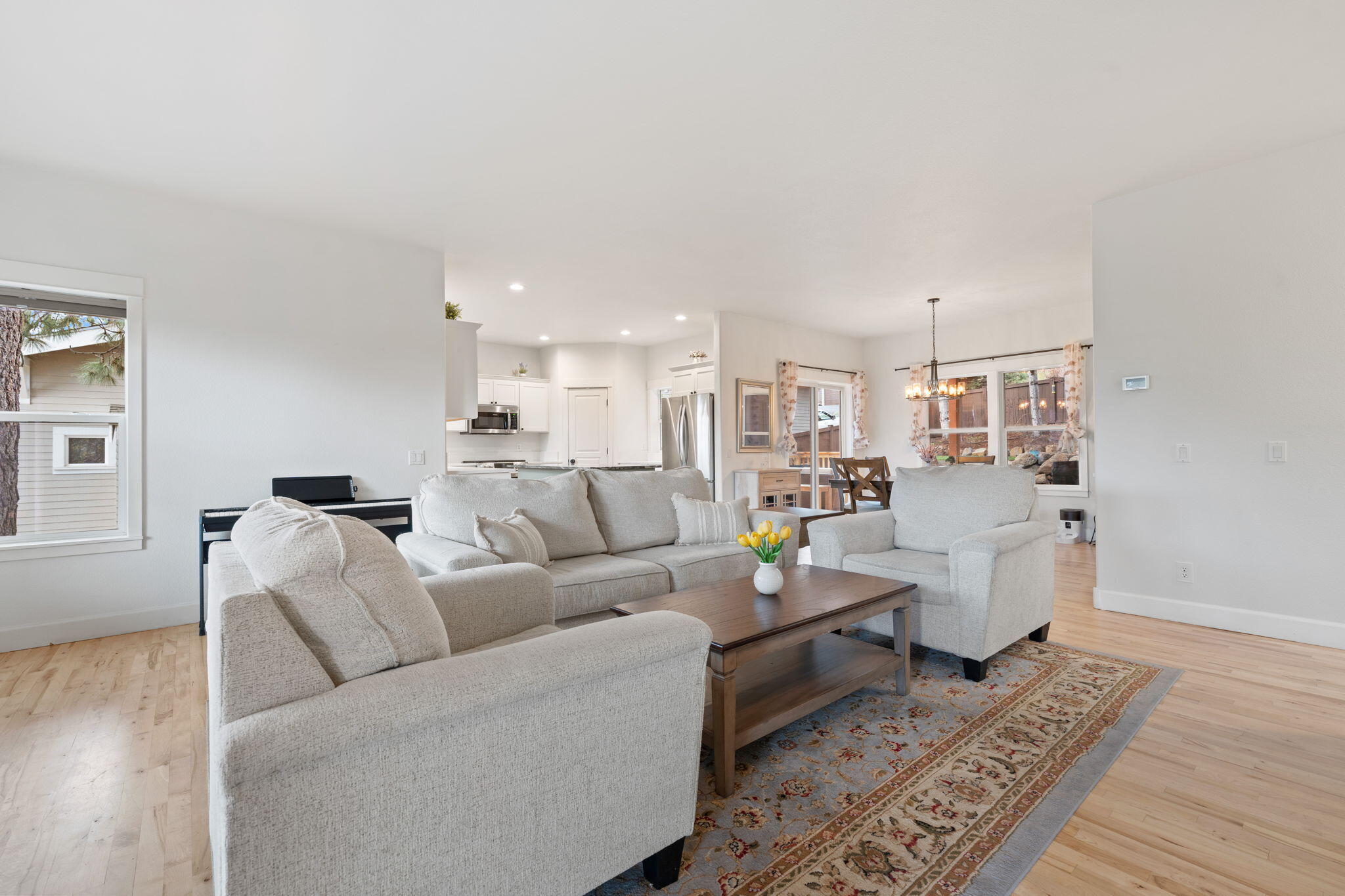 Awbrey Village - Residential