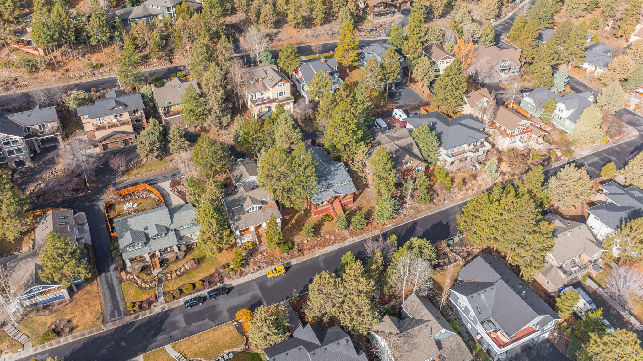 Awbrey Village - Residential